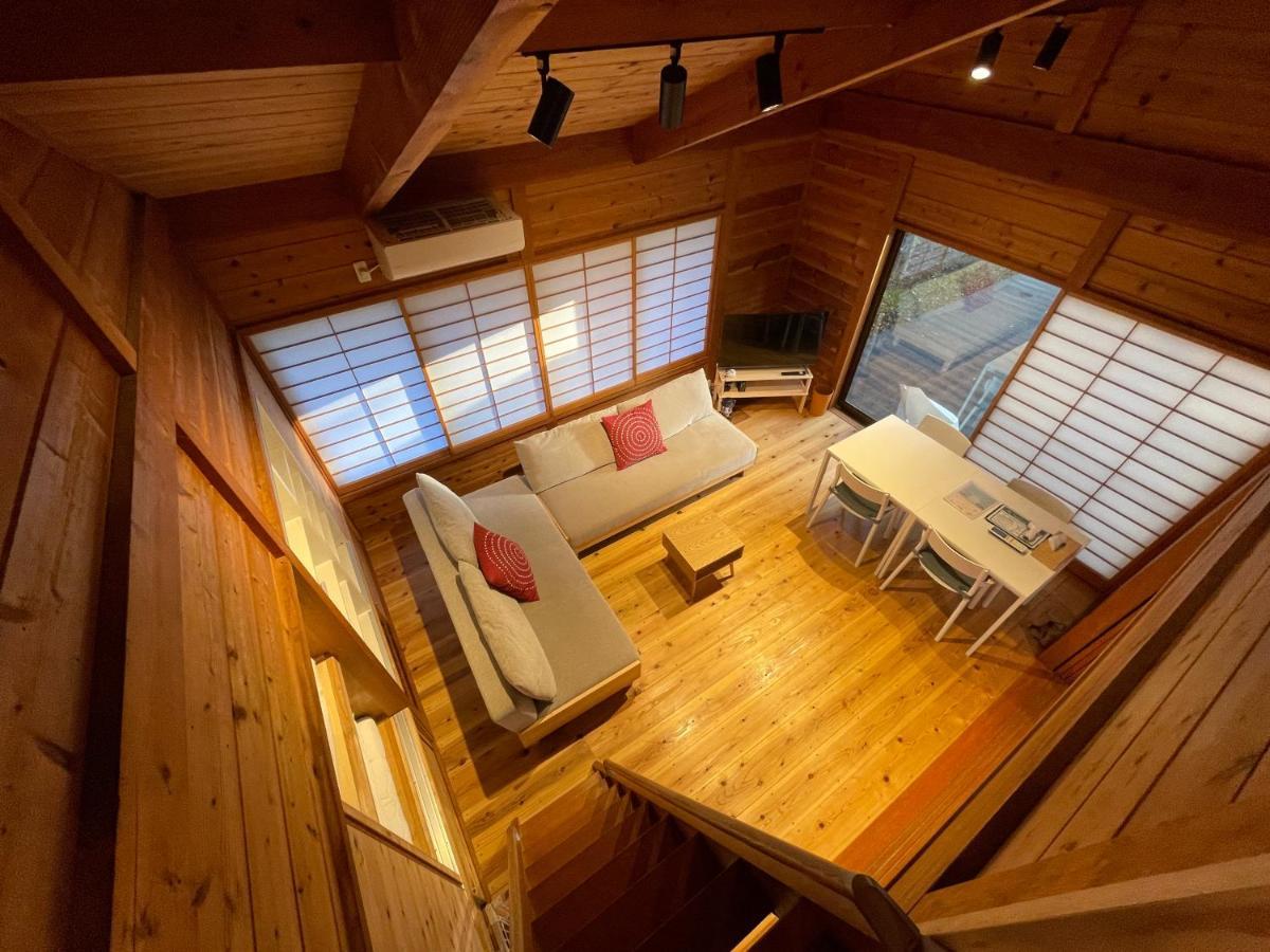 Forest Villa Yamanakako Eksteriør bilde