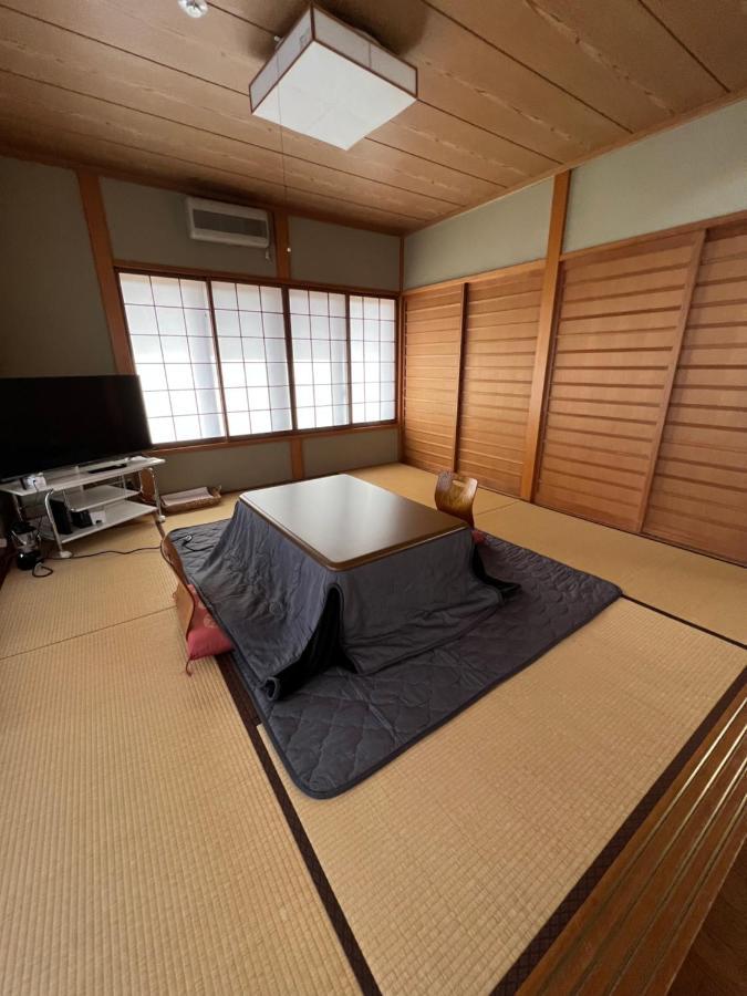 Forest Villa Yamanakako Eksteriør bilde